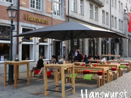 Фото: Hanswurst